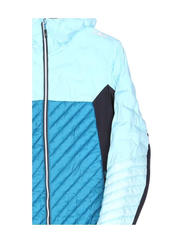 Isolationsjacke für Damen