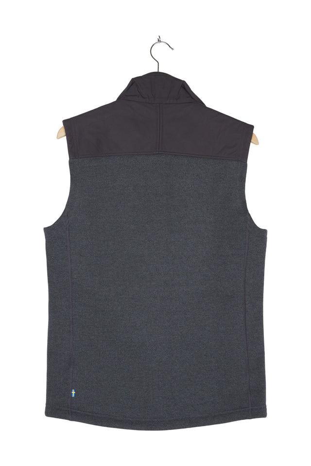 Fleeceweste für Herren
