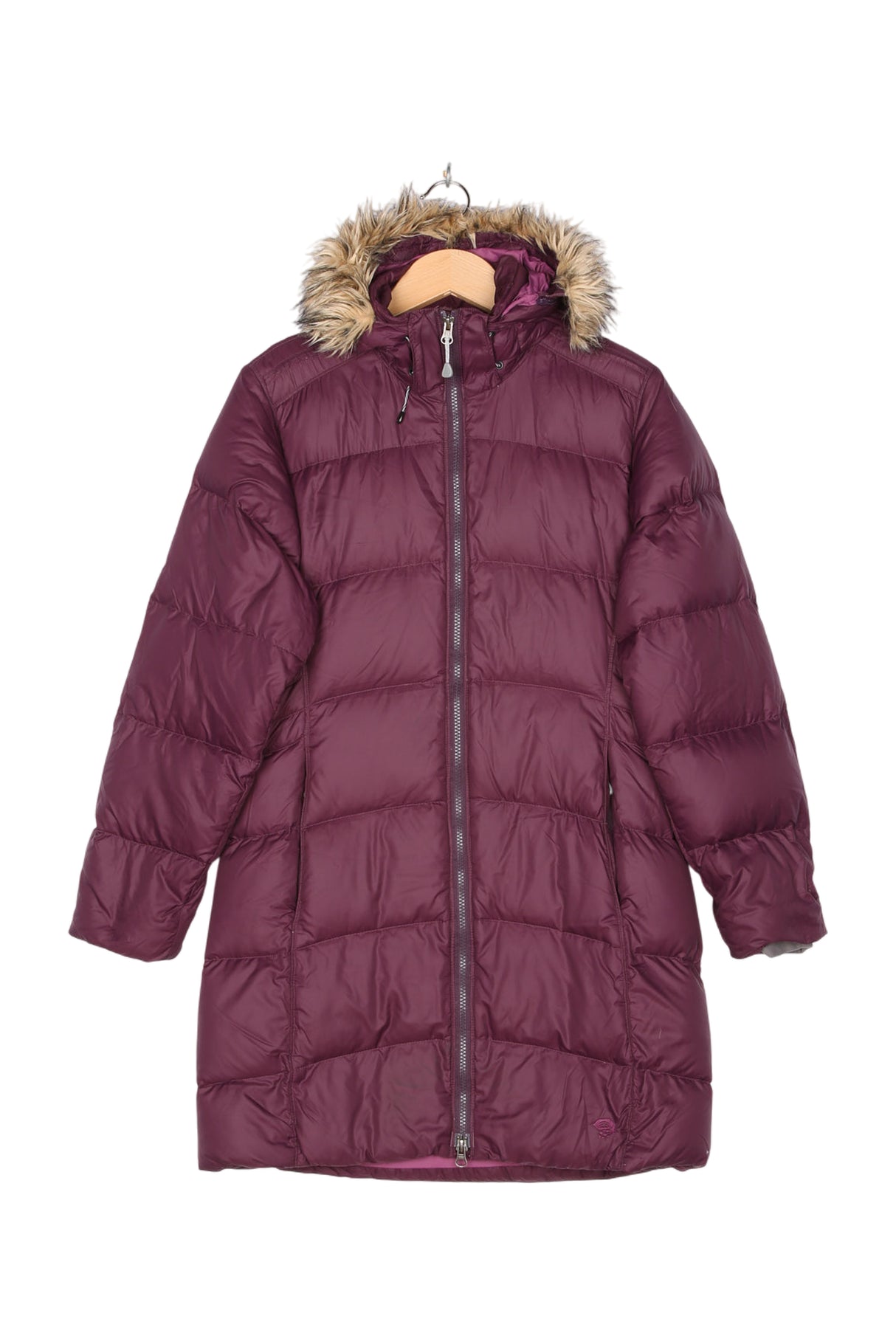 Daunenjacke für Damen