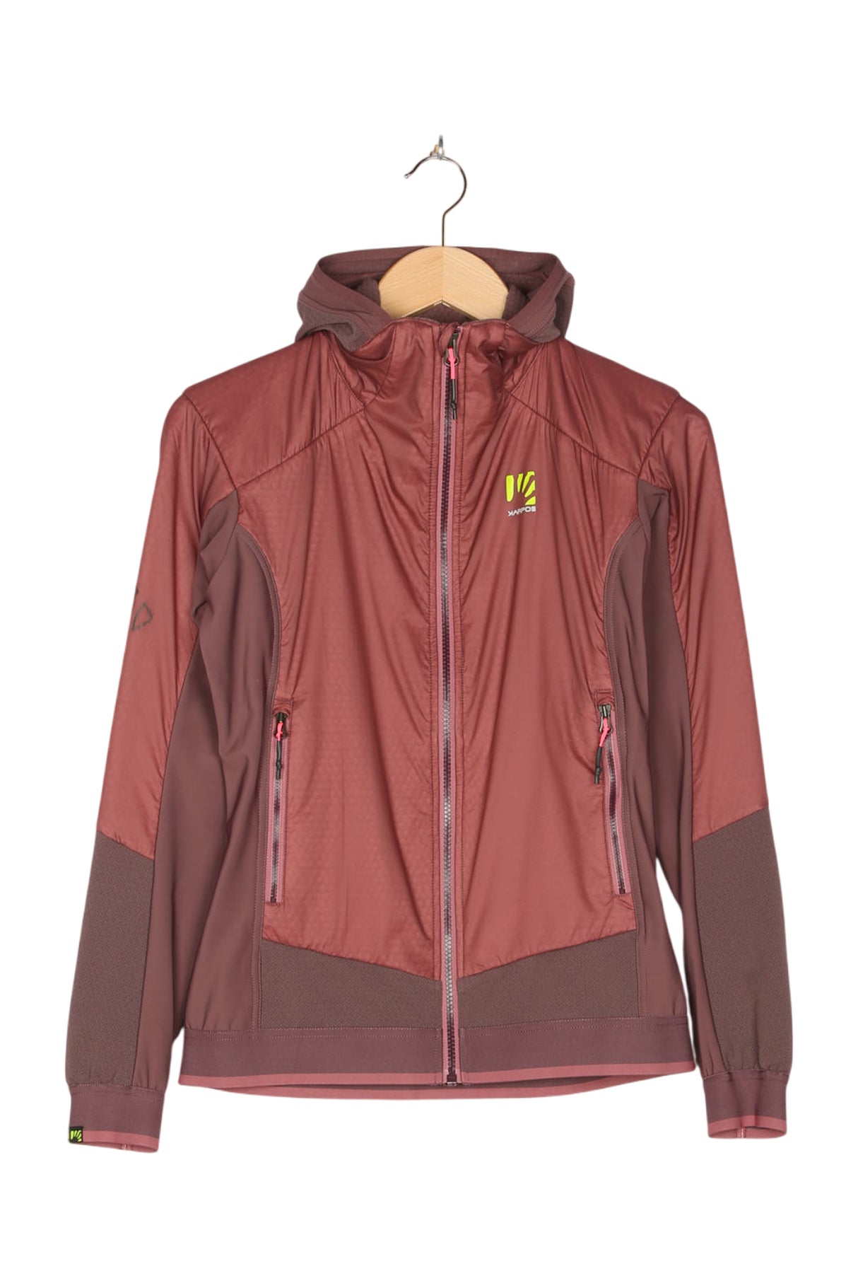 Isolationsjacke für Damen