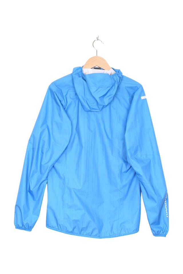 Hardshelljacke, Regenjacke für Herren