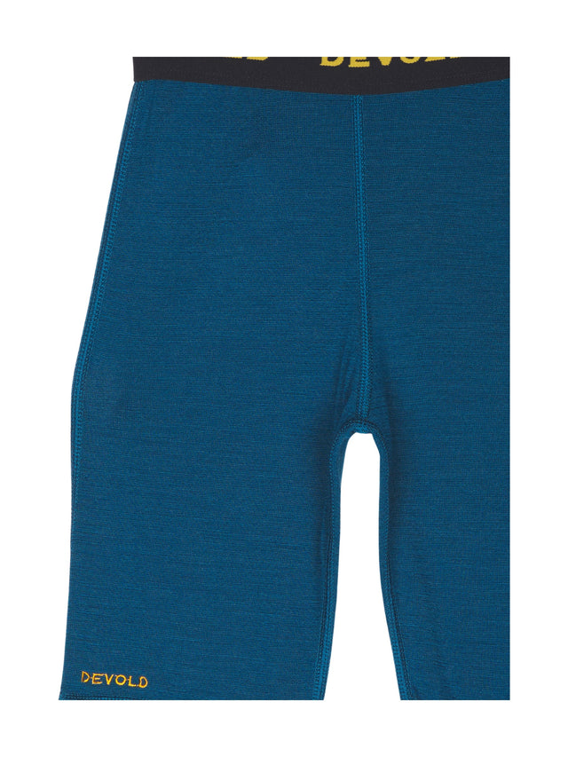 EXPEDITION MERINO LONGS KID für Kinder