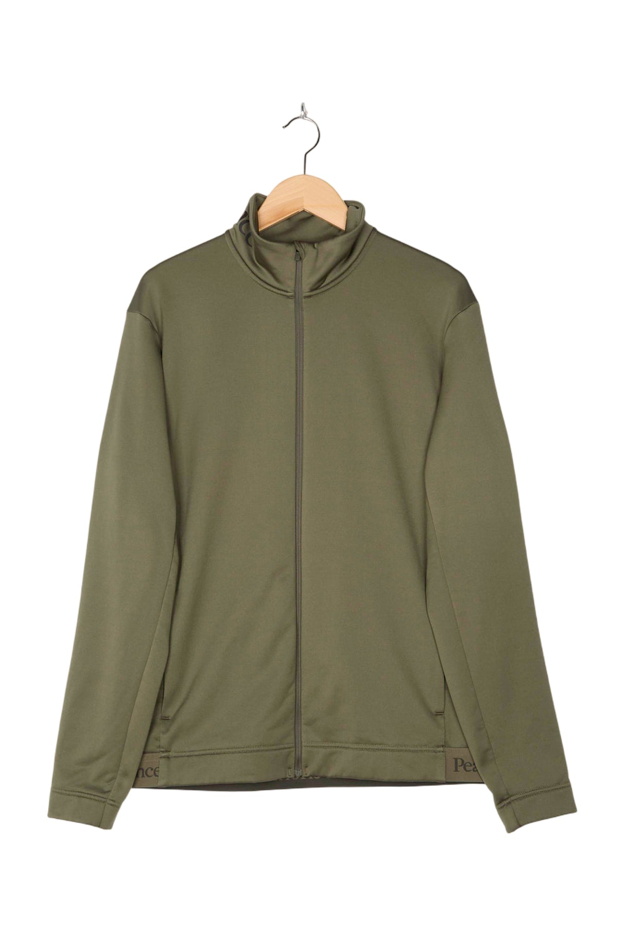 Fleecejacke für Herren