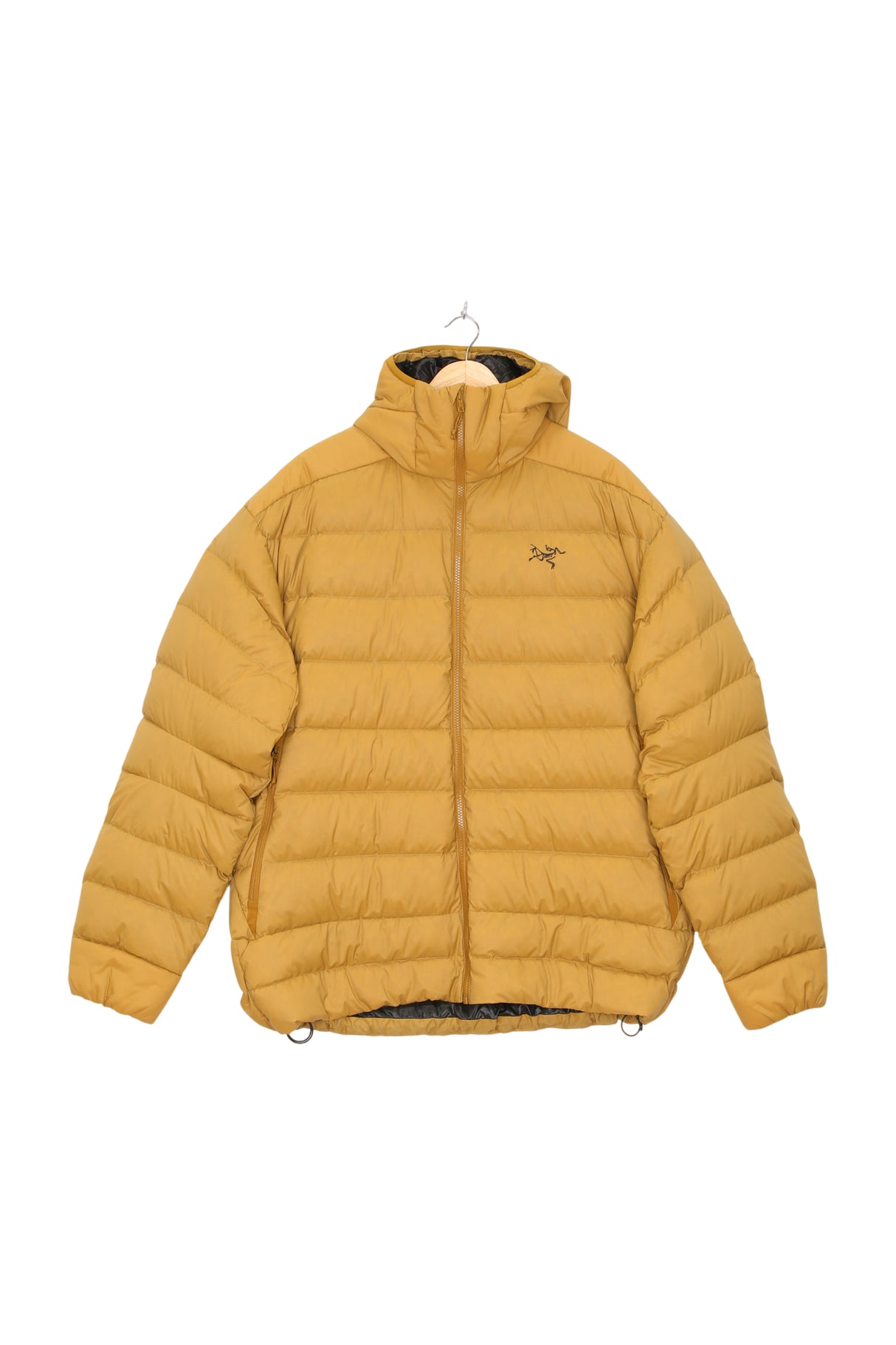 Daunenjacke für Herren