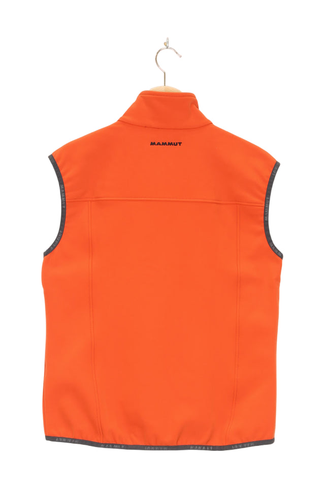 Softshellweste für Herren