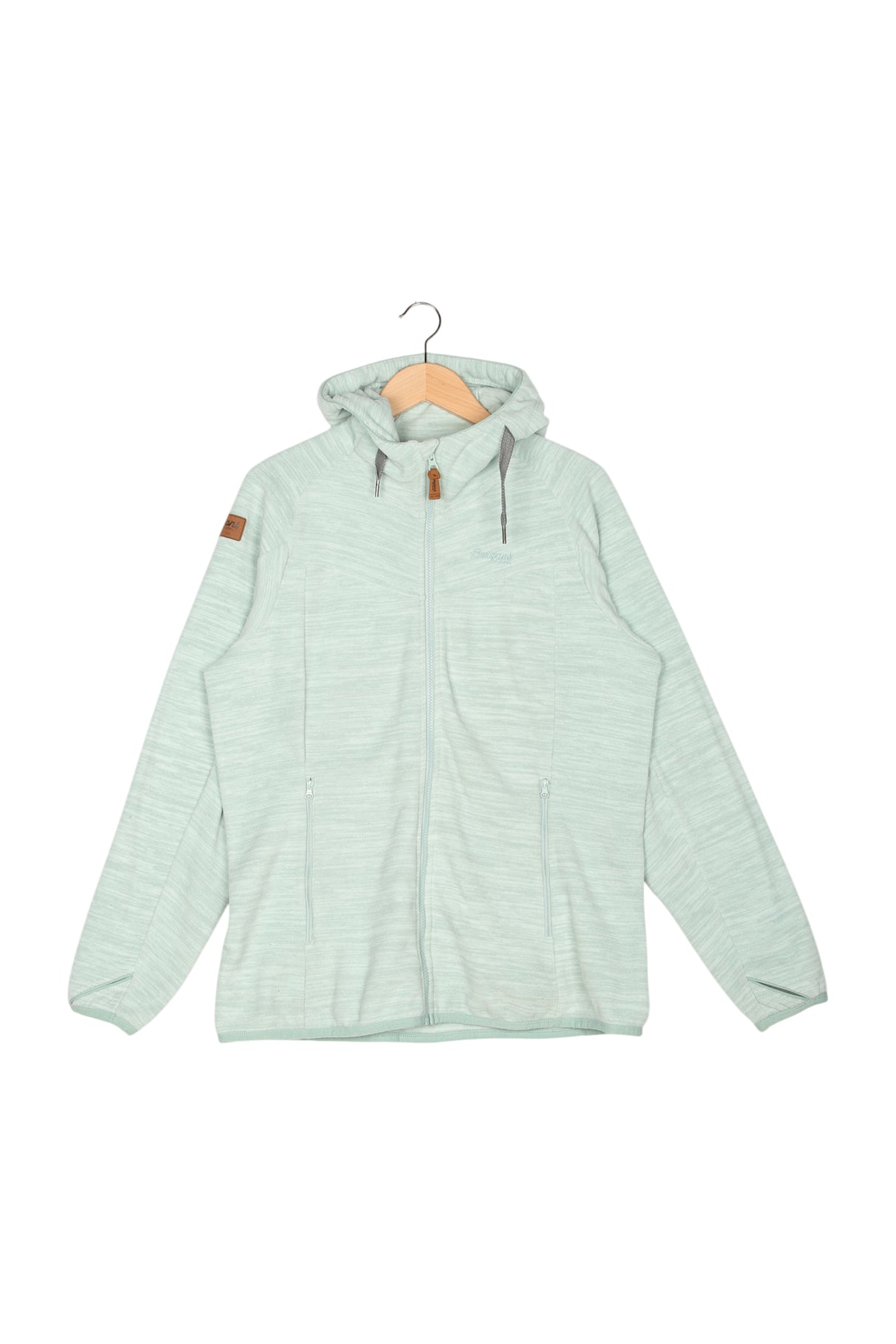 Fleecejacke für Damen