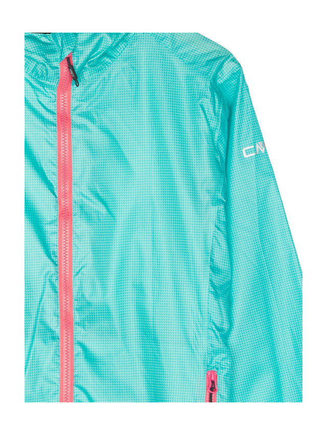 Hardshelljacke, Regenjacke für Damen