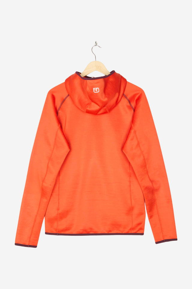 Fleecejacke für Herren