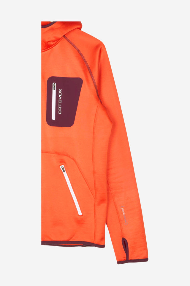 Fleecejacke für Herren