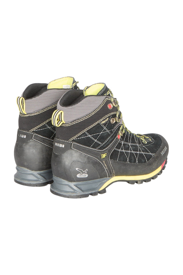 Bergschuhe & Bergstiefel für Damen