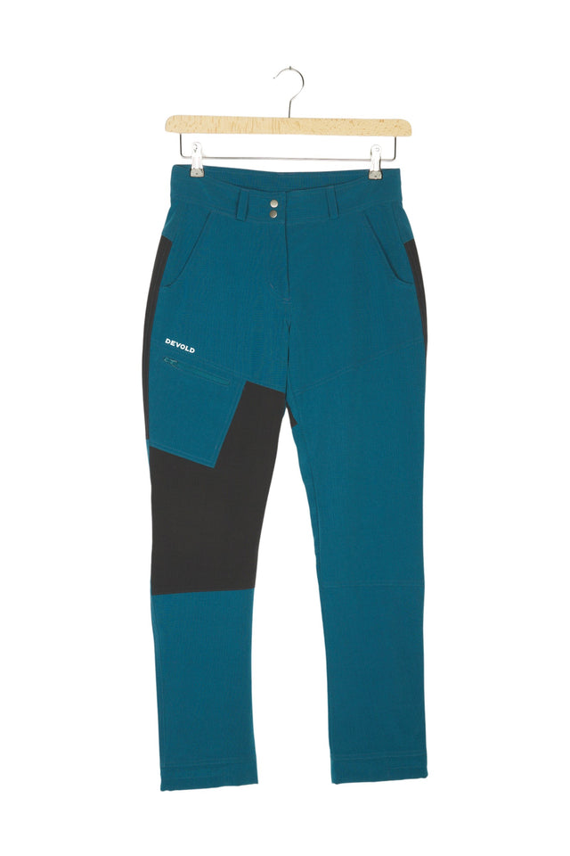 KEIPEN MERINO PANTS für Damen