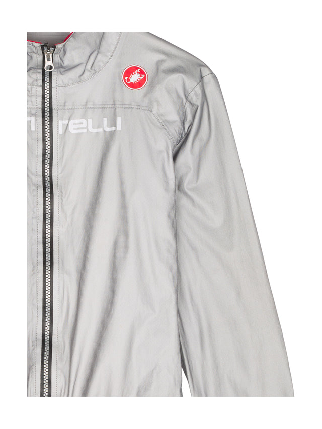 Radjacke für Herren