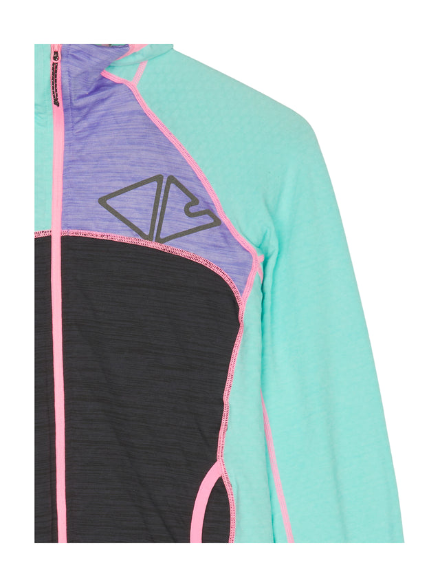 Fleecejacke für Damen