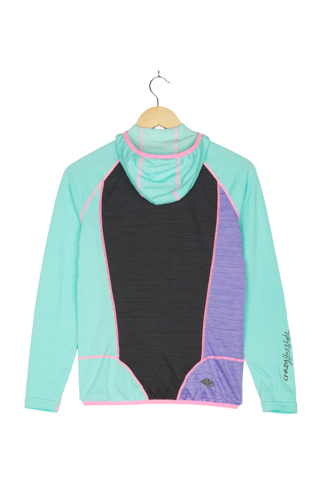 Fleecejacke für Damen