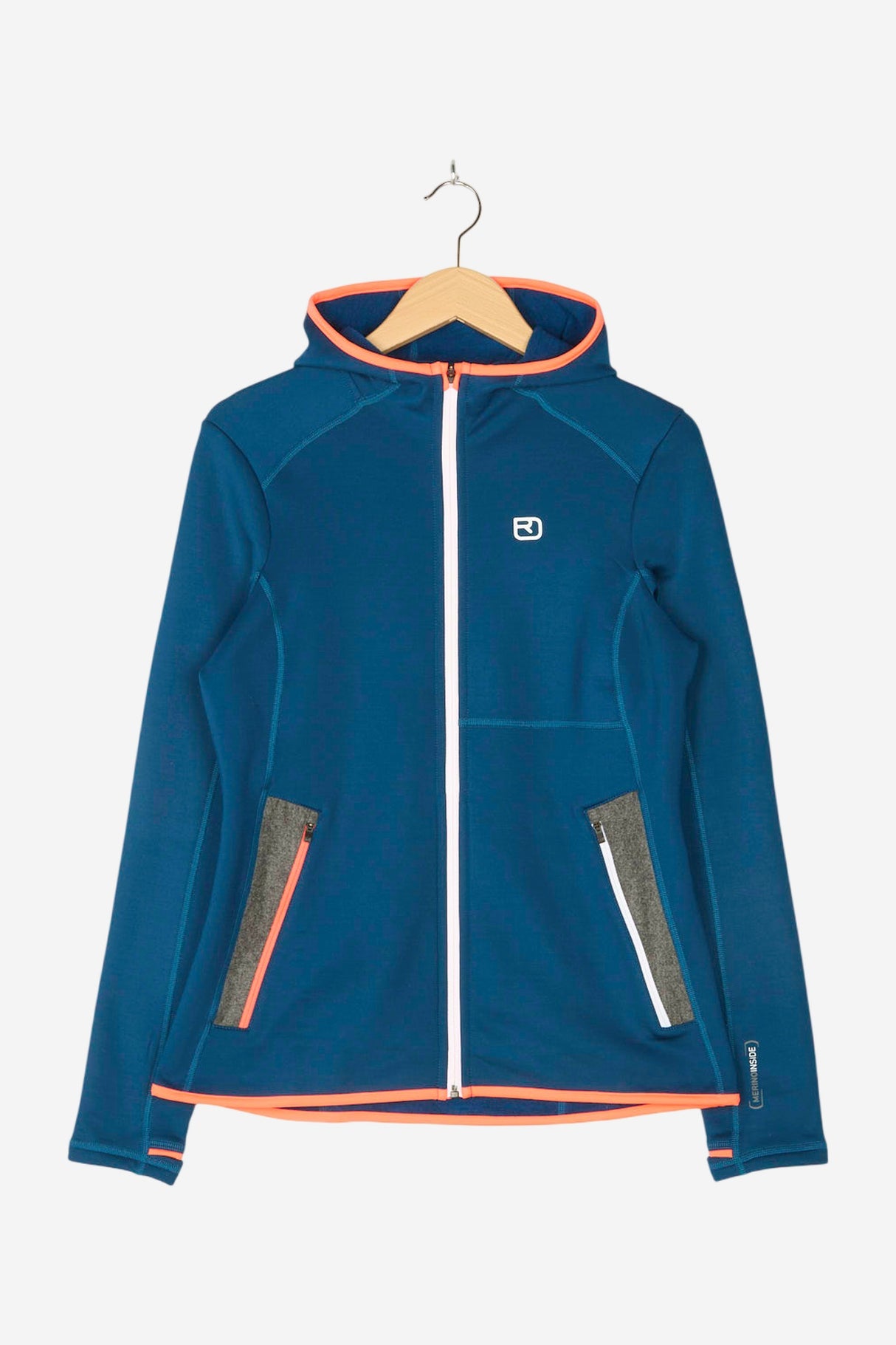 Fleecejacke für Damen