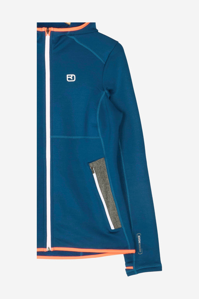 Fleecejacke für Damen