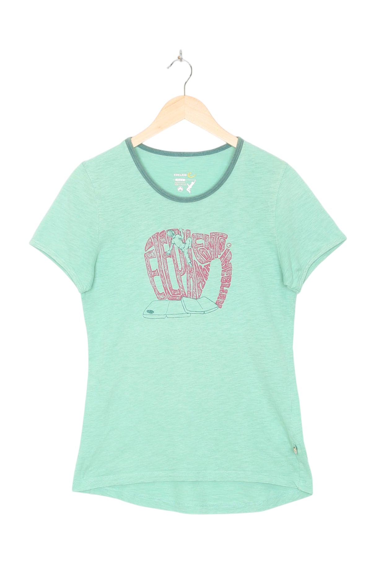 T-Shirt Freizeit für Damen