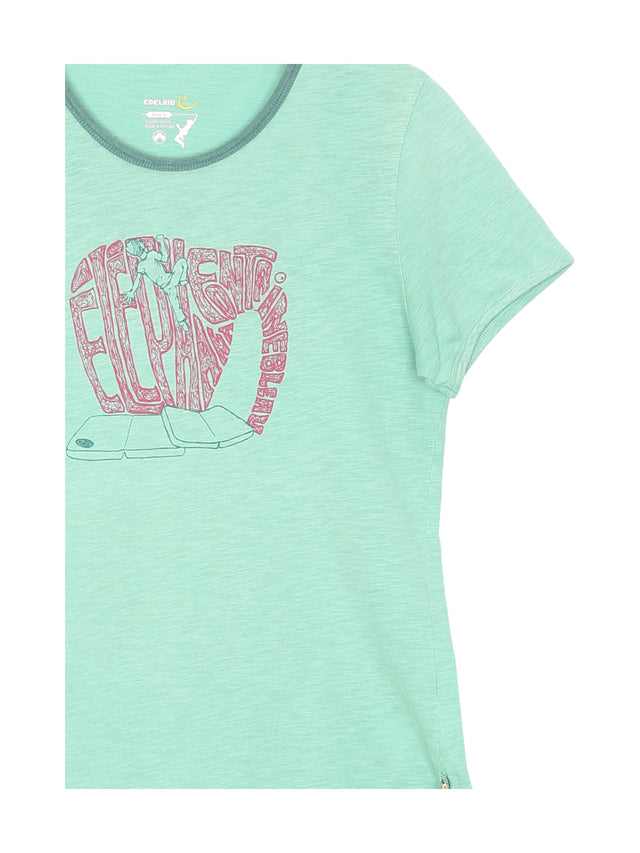 T-Shirt Freizeit für Damen