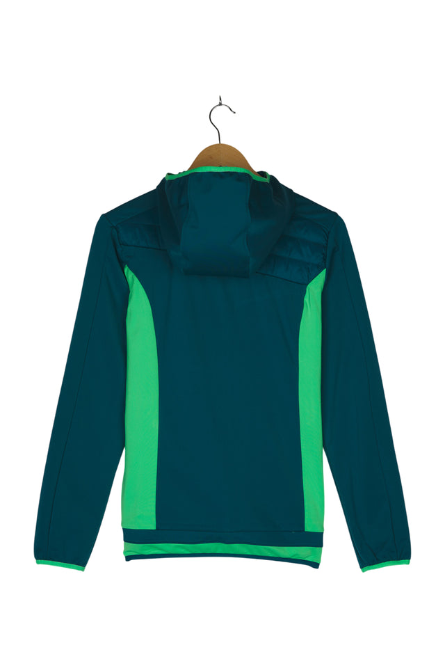 Kunstfaserjacke für Damen