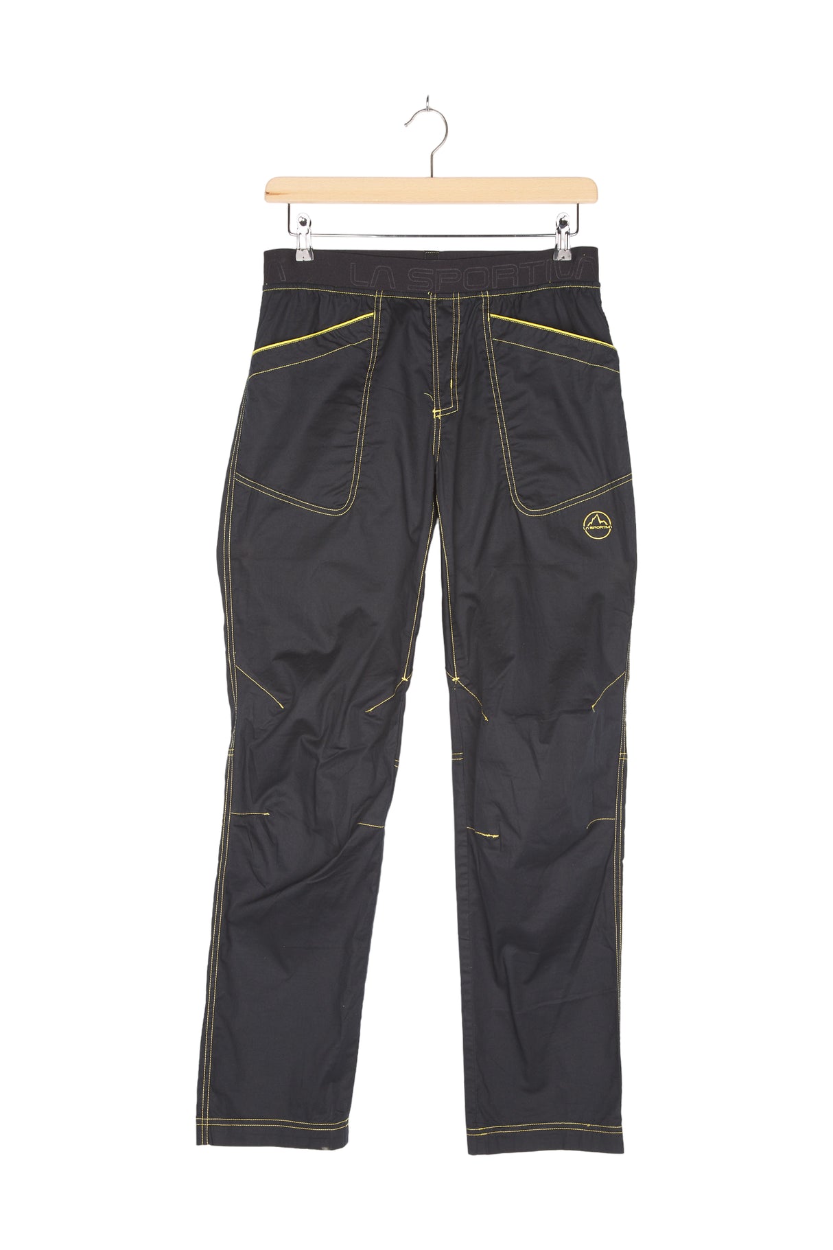 Kletterhose für Herren