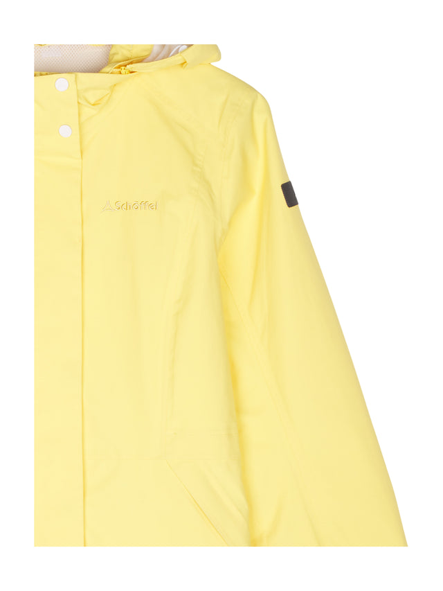 Hardshelljacke, Regenjacke für Damen