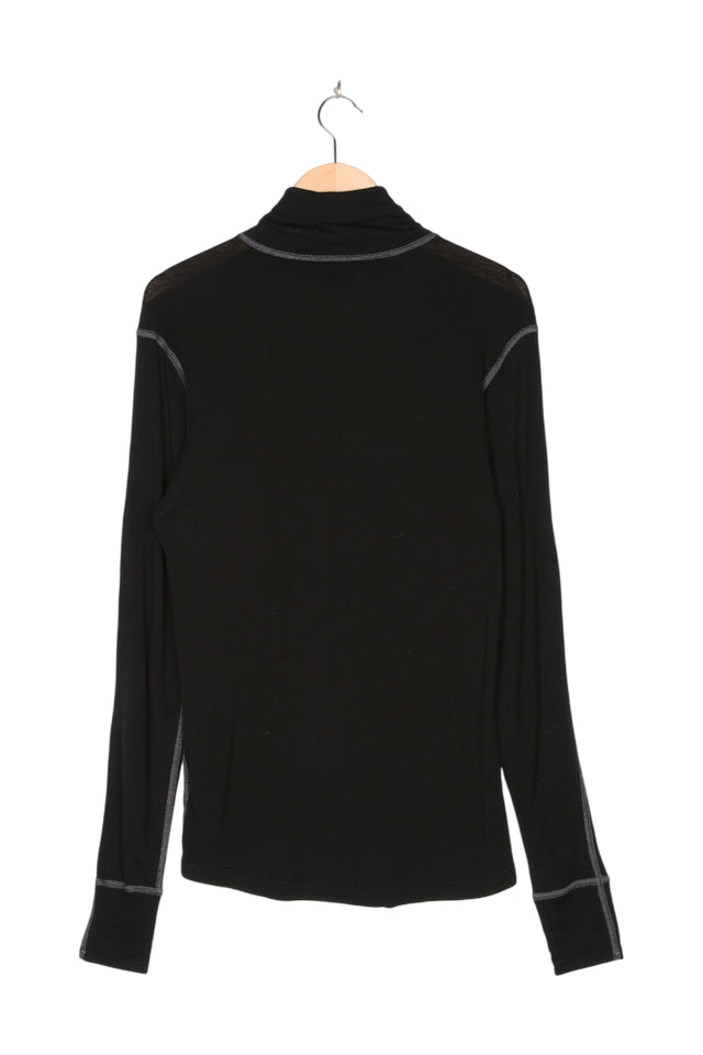 Longsleeve Merino für Herren