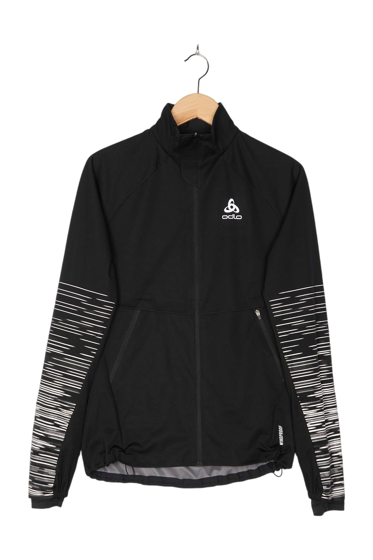 Langlaufjacke für Damen