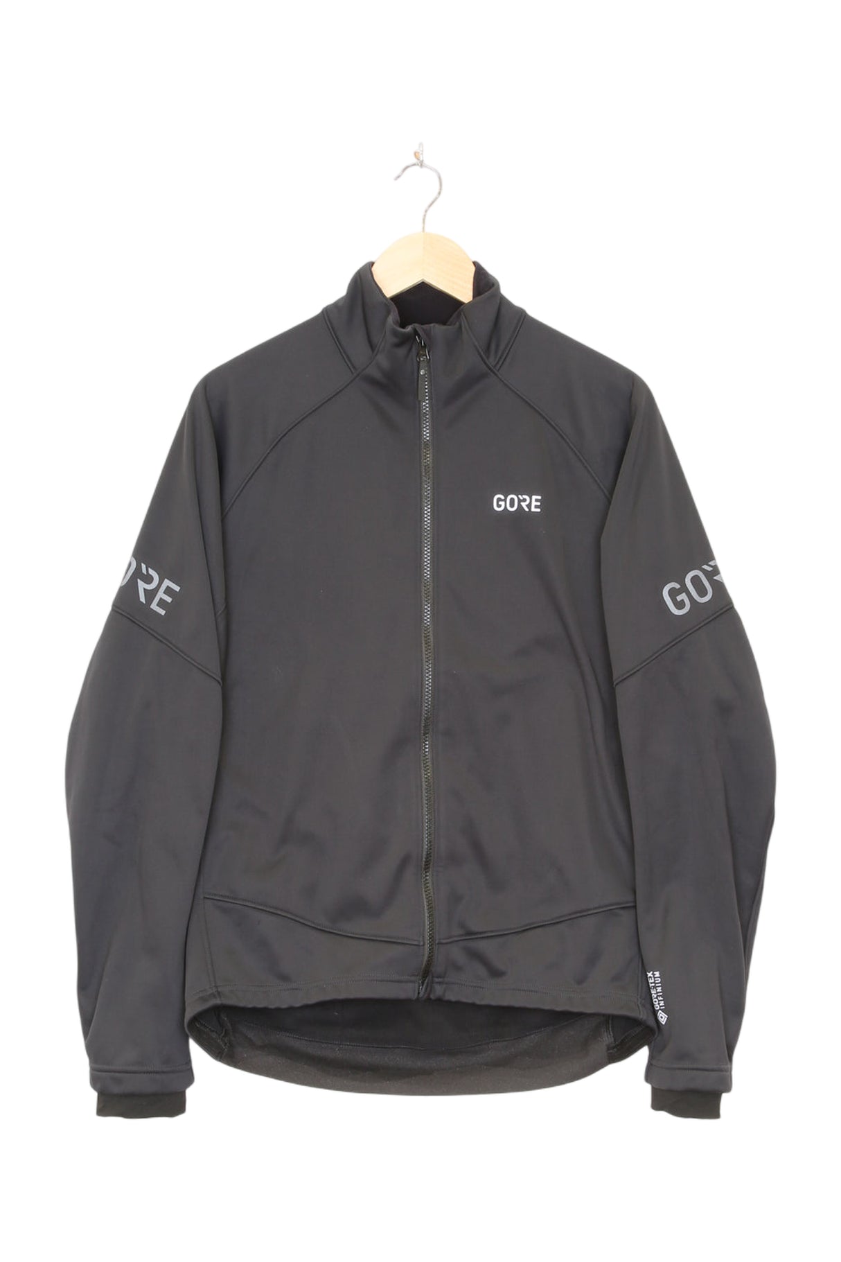 Radjacke für Herren