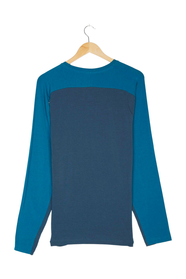 Longsleeve Freizeit für Herren