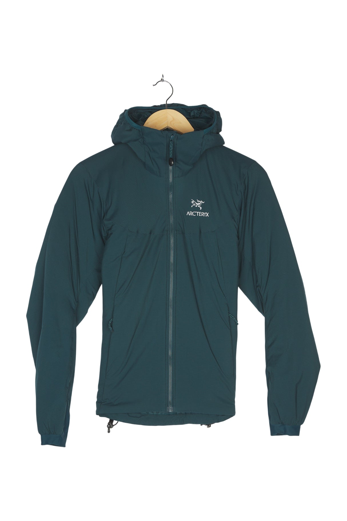 Kunstfaserjacke für Damen