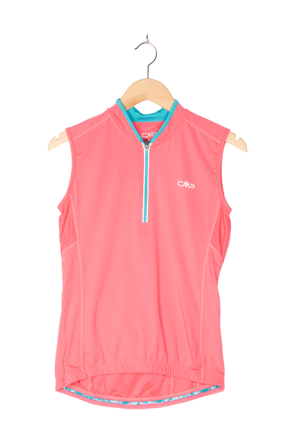 Fahrradtrikot für Damen