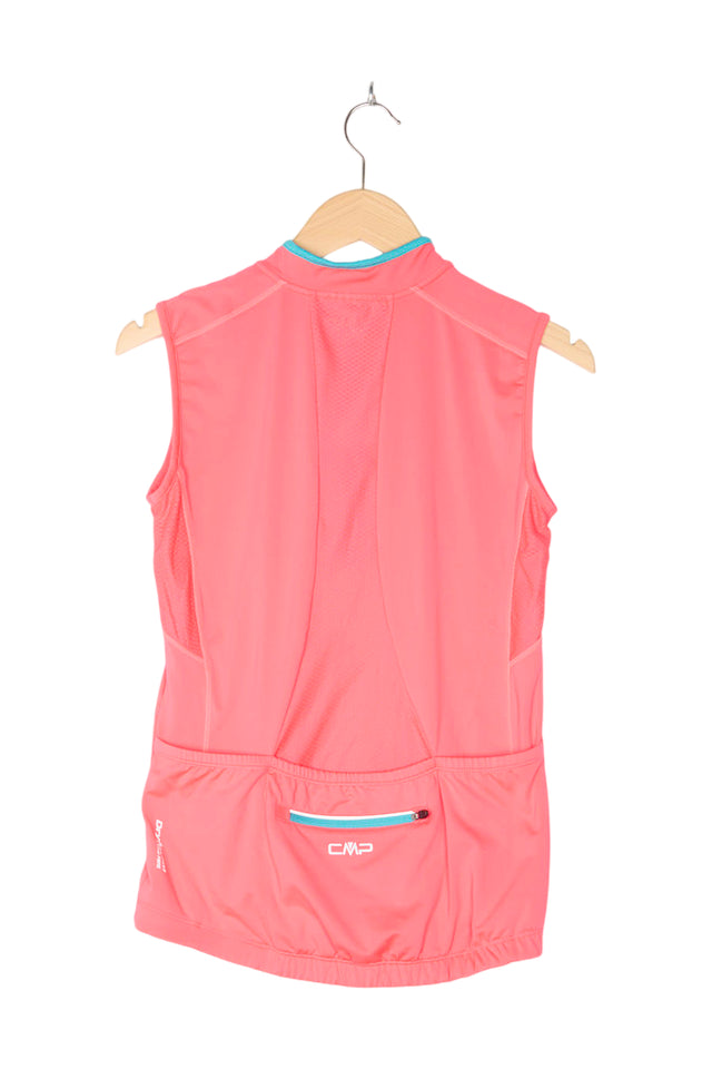 Fahrradtrikot für Damen