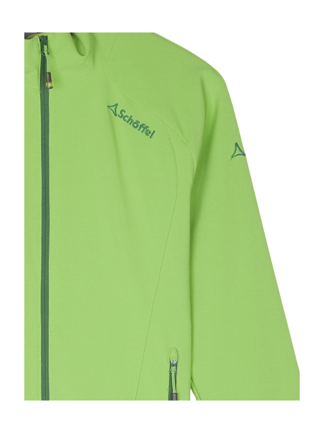 Softshelljacke für Damen