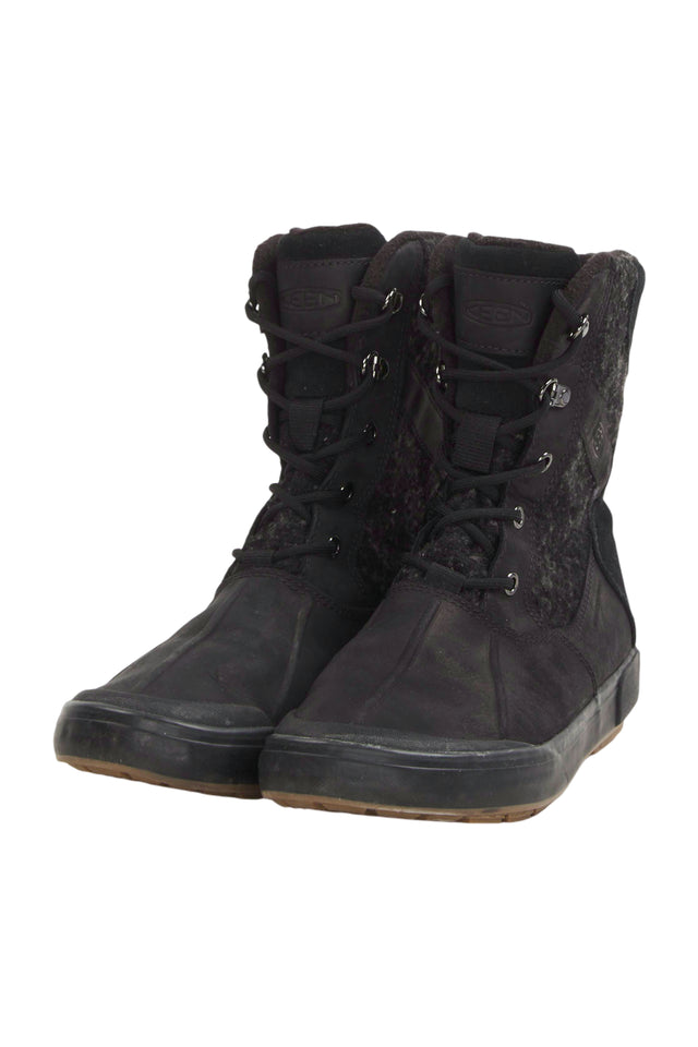 Winterschuhe & Winterstiefel für Damen