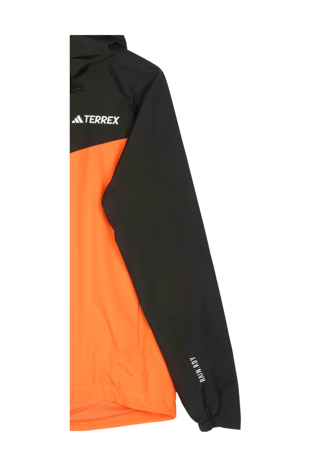 Regenjacke für Herren