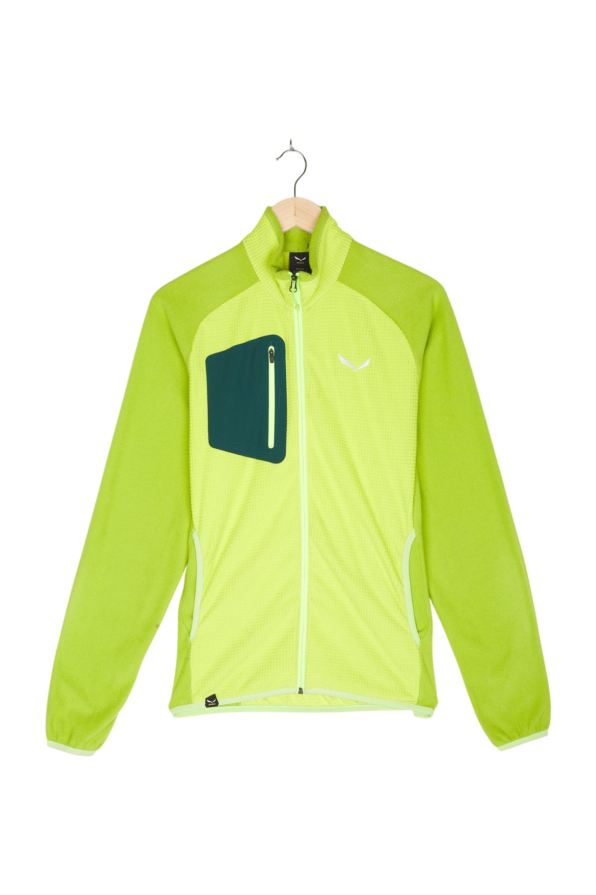 Fleecejacke für Herren