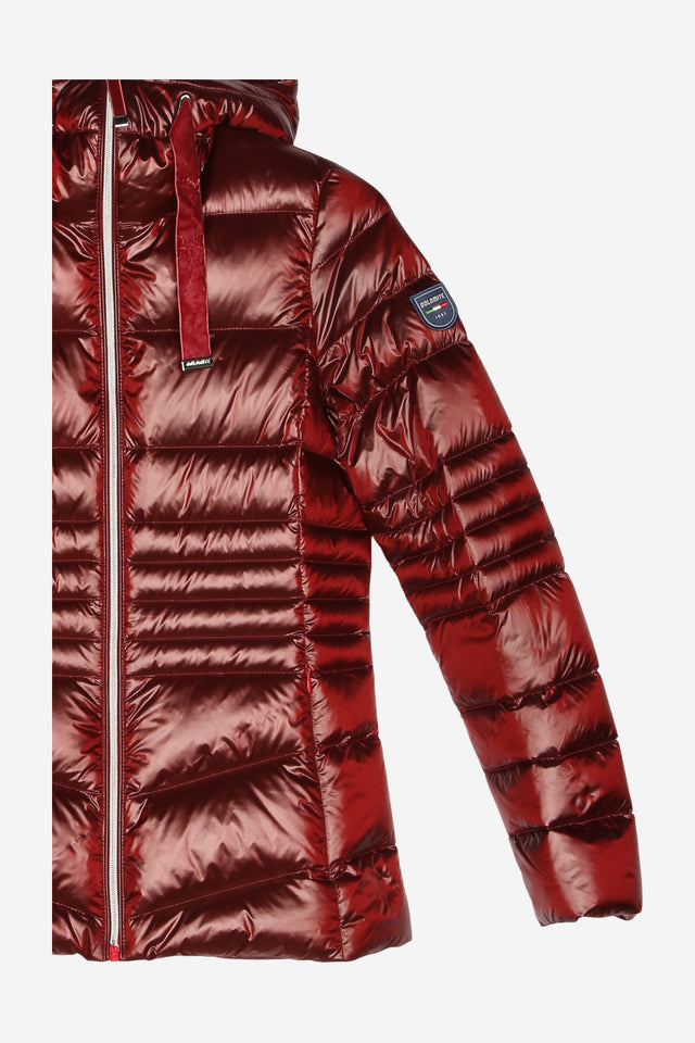 Daunenjacke für Damen