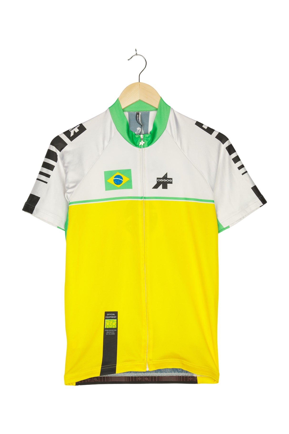 Radtrikot für Herren