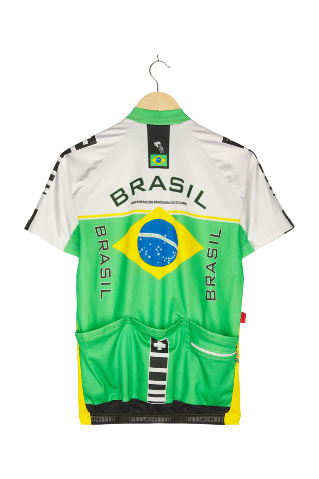 Radtrikot für Herren