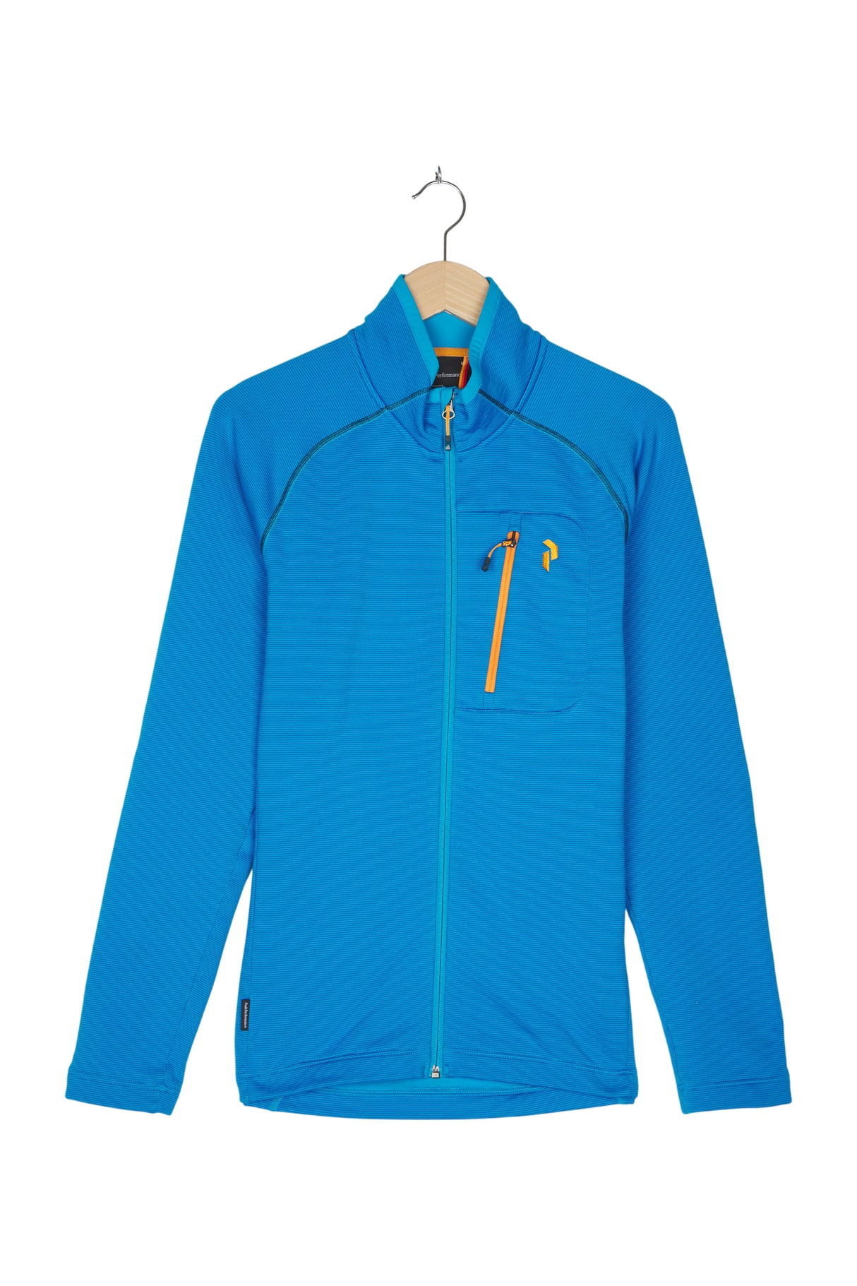 Fleecejacke für Herren