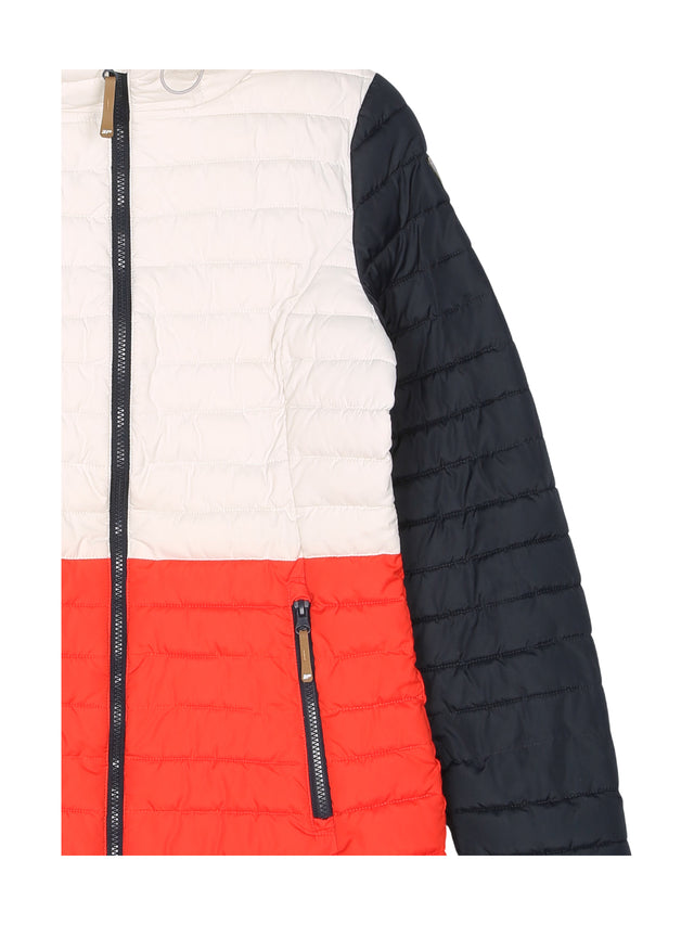 Isolationsjacke für Damen