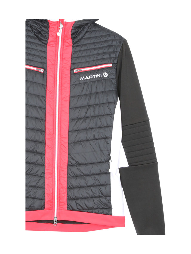 Kunstfaserjacke für Herren