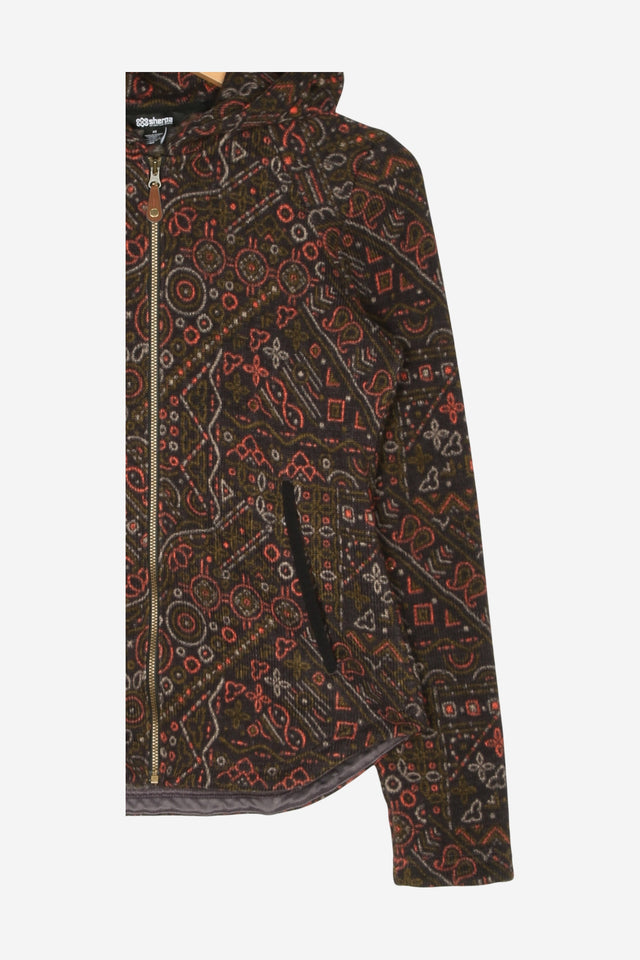Fleecejacke für Damen