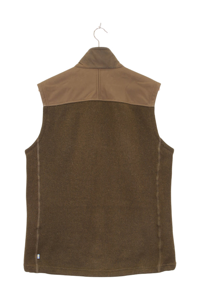 Fleeceweste für Herren