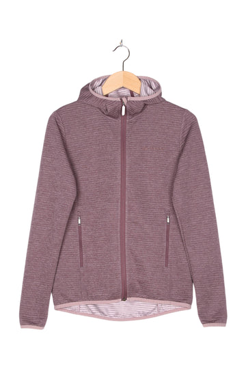 Fleecejacke für Damen