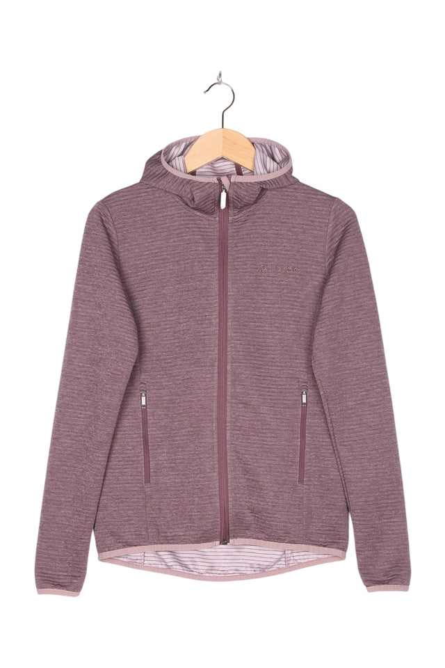 Fleecejacke für Damen