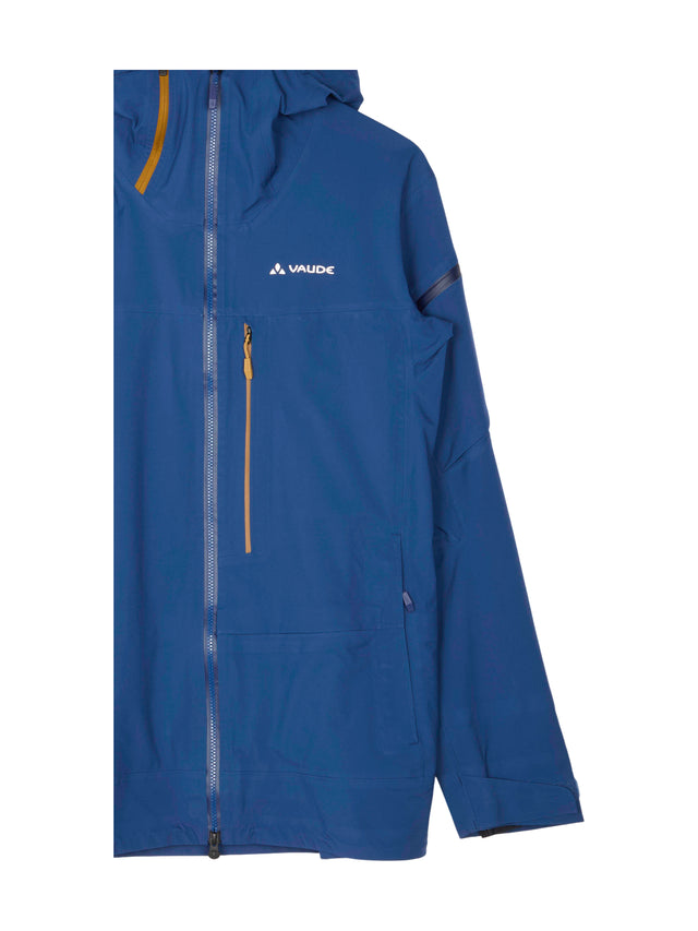 Hardshelljacke & Regenjacke für Herren