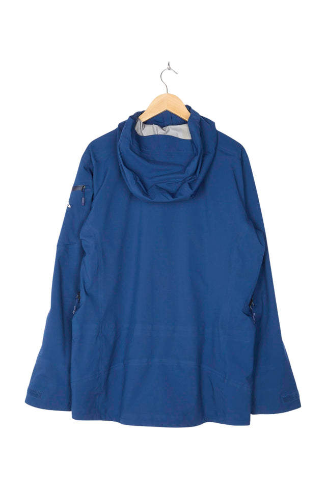 Hardshelljacke & Regenjacke für Herren