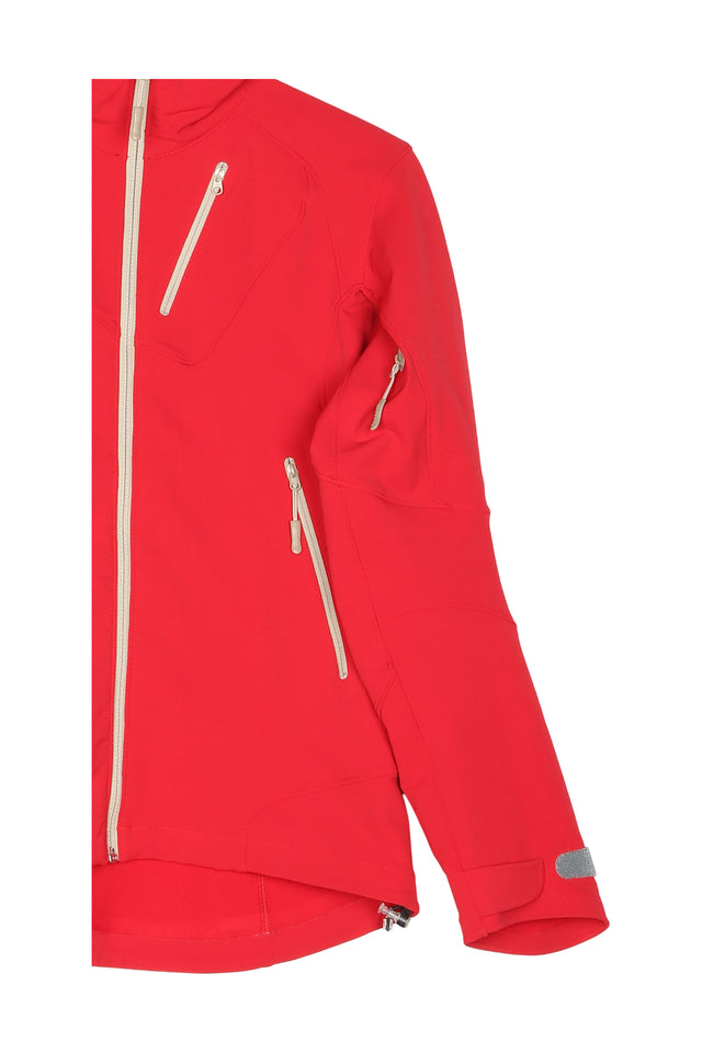 Softshelljacke für Damen