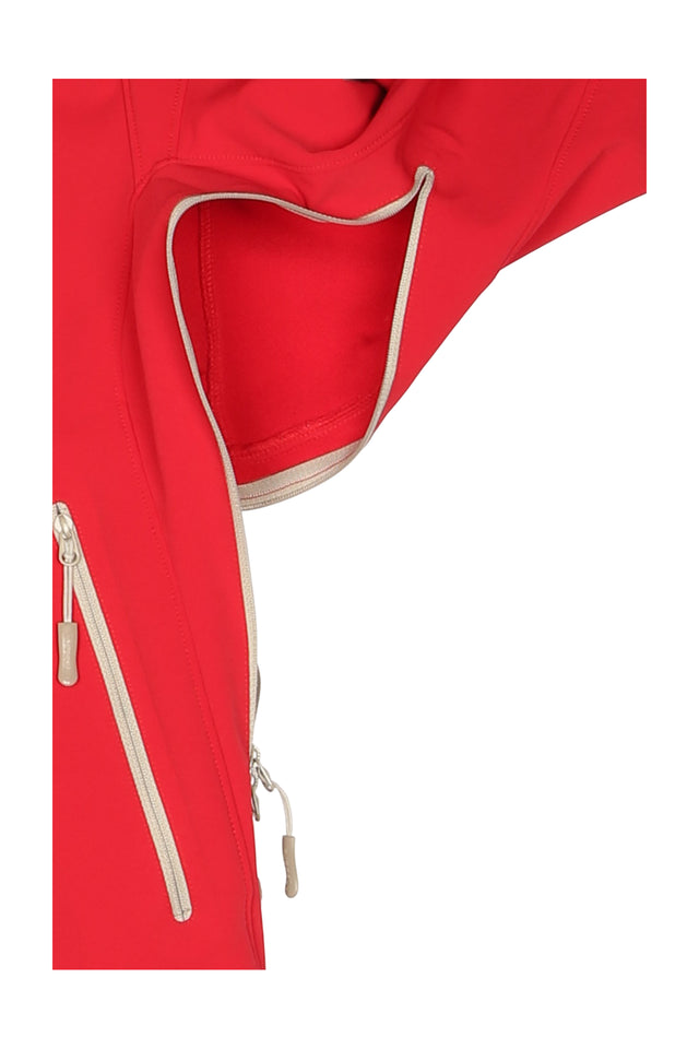 Softshelljacke für Damen